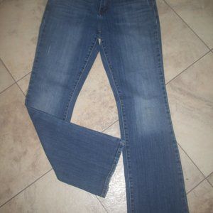 LEVIS 515 BOOTCUT JEANS 5 MEDIUM